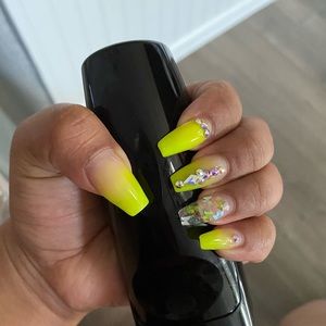 Meet your Posher, Sandy